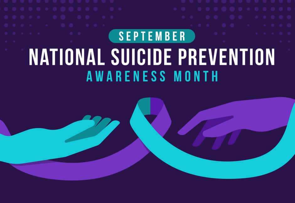 5 Suicide Prevention Tips To Help Someone Who Is Suicidal