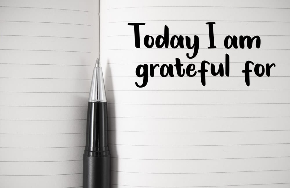 Cultivating Gratitude in Daily Life